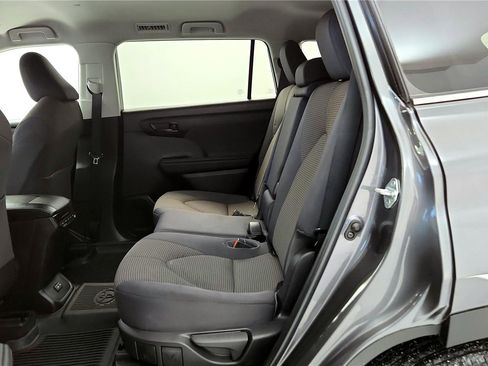 Used 2023 Toyota Highlander LE image 22