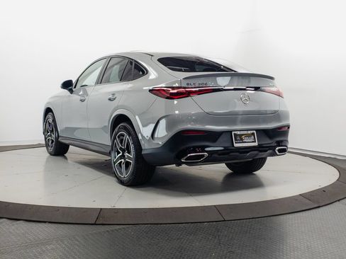 Certified 2026 Mercedes-Benz GLC 300 4MATIC image 29
