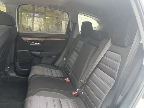 Used 2022 Honda CR-V EX image 46