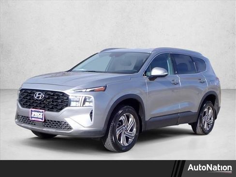 Used 2023 Hyundai Santa Fe SEL w/ Cargo Package image 1