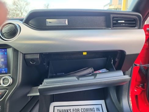 Used 2023 Ford Mustang Premium image 19