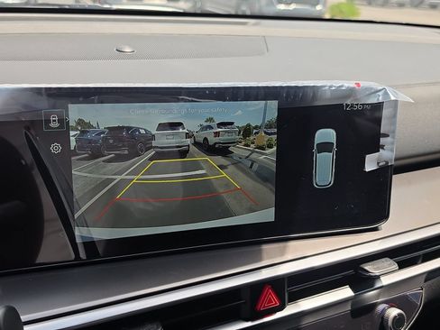 New 2026 Kia Sorento S w/ S Panoramic Sunroof Package FWD image 24