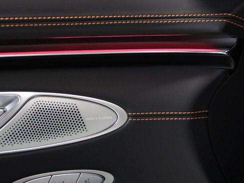 Used 2026 Genesis GV70 3.5T Sport Prestige image 15