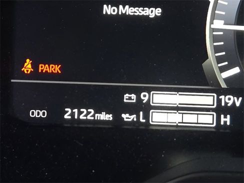 Used 2025 Toyota Tundra 1794 Edition image 35