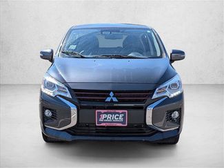 Used 2024 Mitsubishi Mirage SE FWD video 2