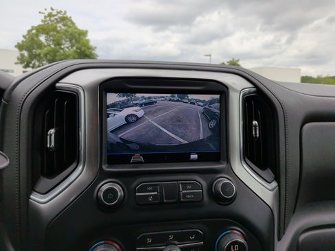 Used 2019 Chevrolet Silverado 1500 LT w/ All-Star Edition image 18