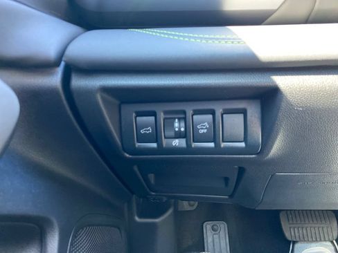 Used 2023 Subaru Outback Onyx Edition AWD/4WD image 12