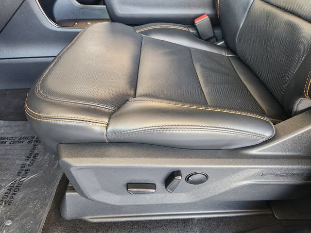 Used 2025 Ford Expedition Tremor AWD/4WD image 24