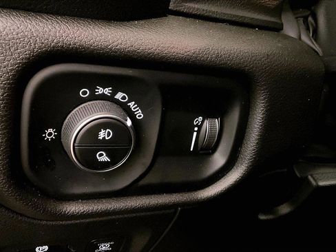 Used 2025 RAM 1500 Tradesman w/ Night Edition image 30