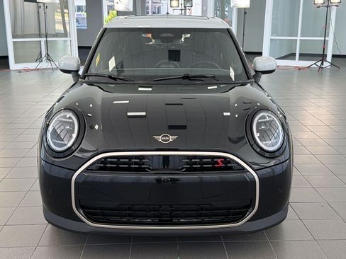 New 2026 MINI Cooper S FWD image 6