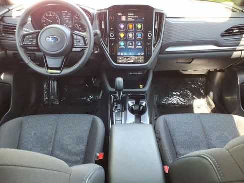 Certified 2026 Subaru Forester Premium AWD/4WD image 28