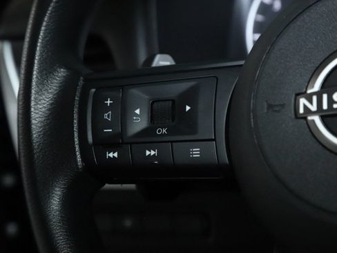 Used 2024 Nissan Rogue SV FWD image 22