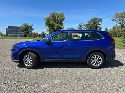 Used 2024 Honda CR-V LX image 7