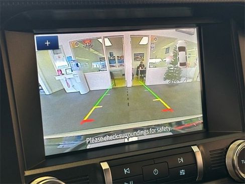 Used 2019 Ford Mustang GT Premium w/ California Special Package image 5