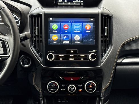 Used 2024 Subaru Forester Wilderness image 13