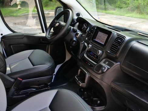 Used 2023 RAM ProMaster 1500 FWD image 32