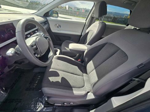 Used 2024 Hyundai Ioniq 5 SEL image 23