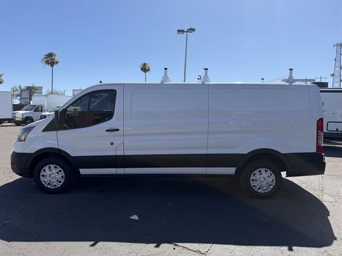 Used 2021 Ford Transit 150 Low Roof RWD image 6