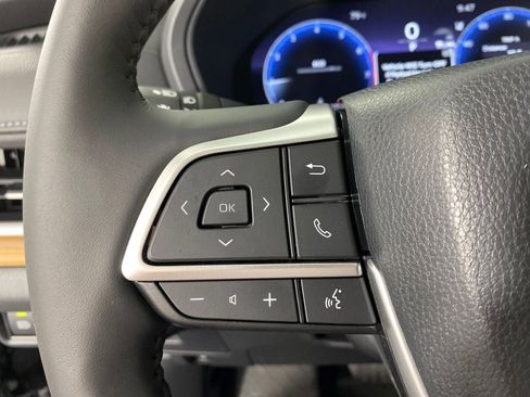 New 2026 Toyota Grand Highlander Limited image 15