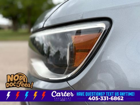 Used 2021 Chevrolet Colorado LT w/ Fleet Safety Package RWD image 34