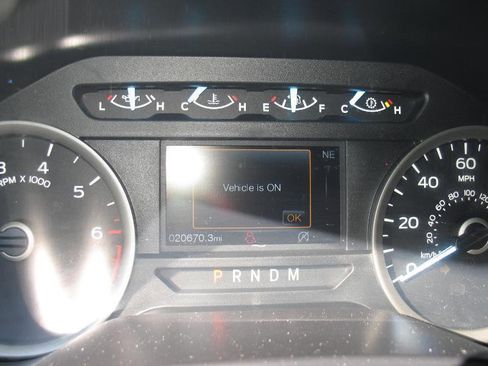 Used 2019 Ford F150 XLT w/ Equipment Group 302A Luxury image 31