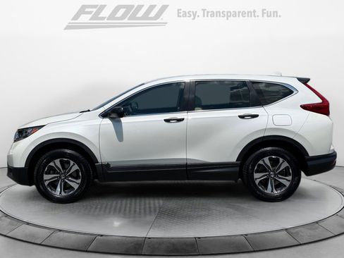 Used 2018 Honda CR-V LX image 5
