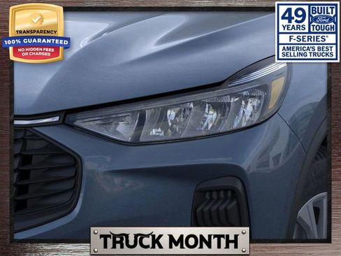 New 2026 Ford Escape Active image 18