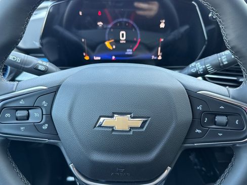 New 2026 Chevrolet Trax LT w/ Driver Confidence Package image 22