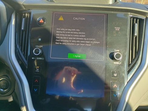 Used 2024 Subaru Legacy Limited image 28