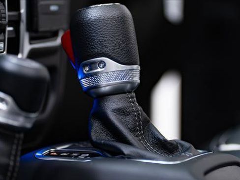 Used 2026 Jeep Gladiator Sport image 33