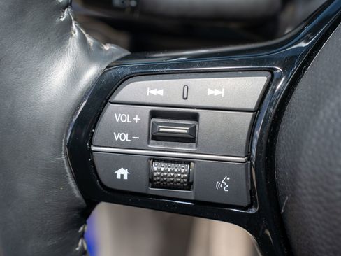 Used 2023 Honda CR-V EX-L image 33