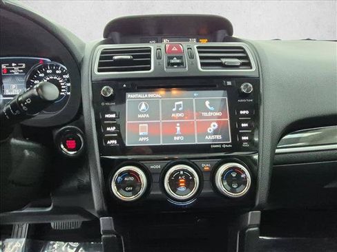 Used 2017 Subaru Forester 2.5i Touring AWD/4WD image 15