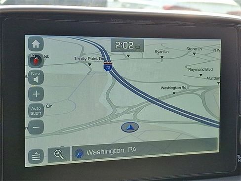 Used 2021 Hyundai Tucson Ultimate image 19