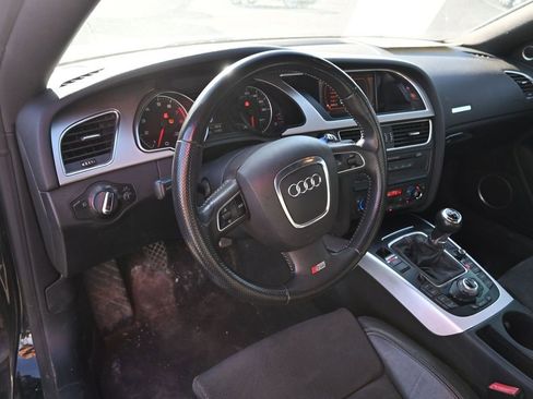 Used 2009 Audi A5 3.2 image 16