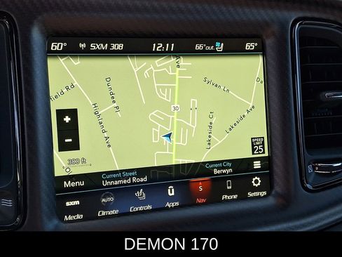 Used 2023 Dodge Challenger SRT Hellcat Redeye image 18