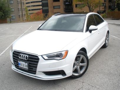 Used 2016 Audi A3 1.8T Premium