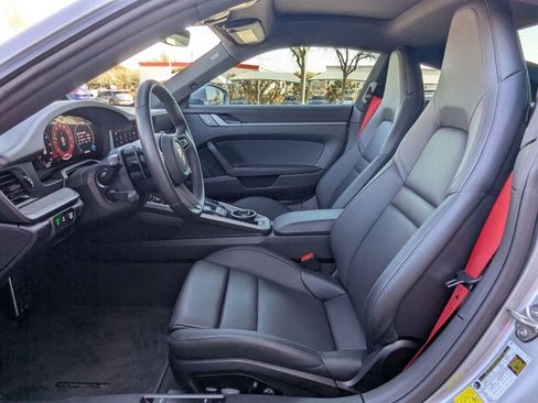 Certified 2025 Porsche 911 Carrera S image 5