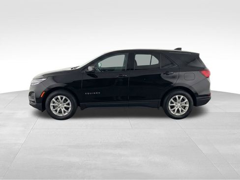Used 2023 Chevrolet Equinox LS FWD image 7