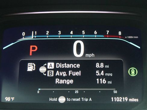 Used 2022 Honda Odyssey EX-L image 30