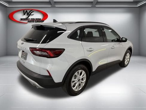 New 2026 Ford Escape Active w/ Tech Pack #1 FWD image 6