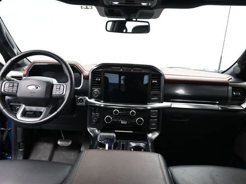Used 2023 Ford F150 Lariat AWD/4WD image 22