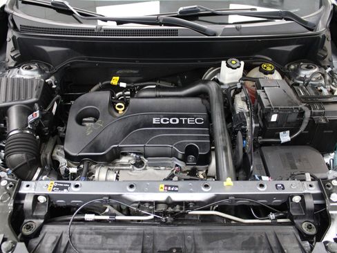 Used 2019 GMC Terrain SLE w/ Driver Convenience Package image 10