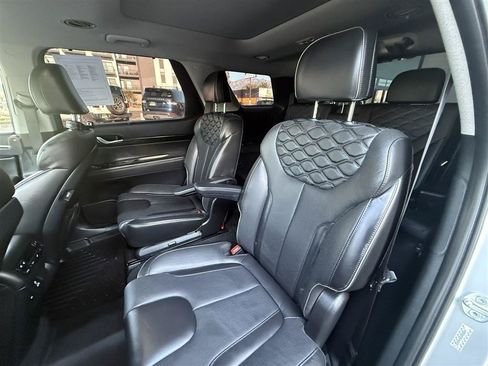 Used 2022 Hyundai Palisade Limited AWD/4WD image 33
