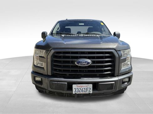 Used 2017 Ford F150 XL w/ Equipment Group 101A Mid RWD image 8