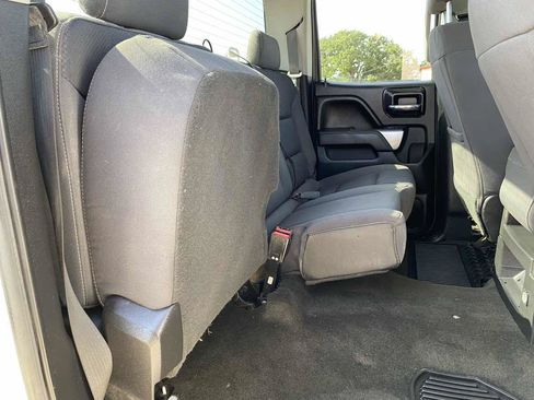 Used 2018 Chevrolet Silverado 1500 LT w/ All Star Edition AWD/4WD image 19