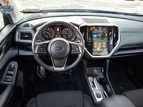 Used 2024 Subaru Ascent Premium w/ Convenience Package image 13