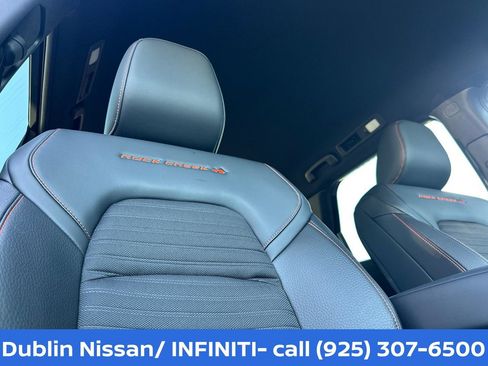 New 2026 Nissan Pathfinder Rock Creek AWD/4WD image 21