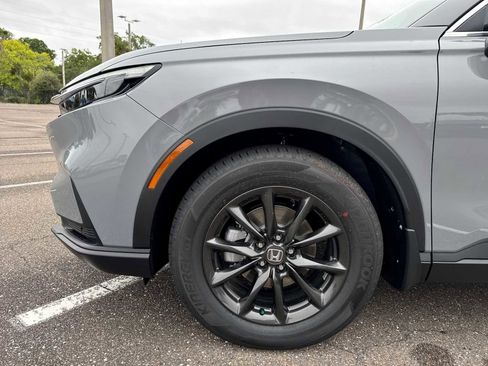 New 2026 Honda CR-V EX-L image 19