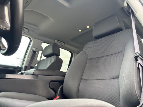 Used 2017 Chevrolet Silverado 1500 LT w/ All Star Edition image 10