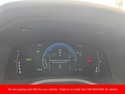 Used 2025 Toyota Camry SE AWD/4WD image 14